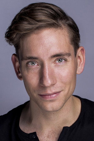 Devin Ross portrait