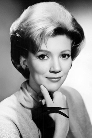 Kathie Browne portrait