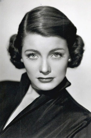 Nancy Guild portrait