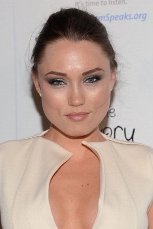 Clare Grant portrait