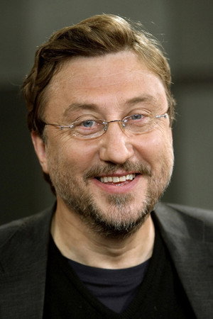 Janne Josefsson portrait