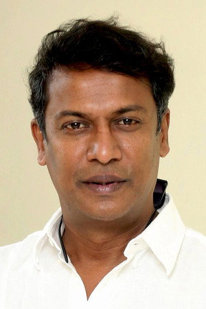 Samuthirakani portrait