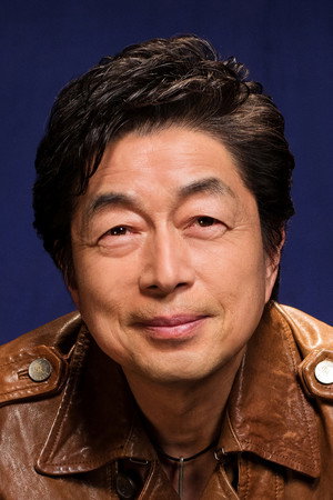 Masatoshi Nakamura portrait