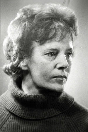 Velda Otsus portrait