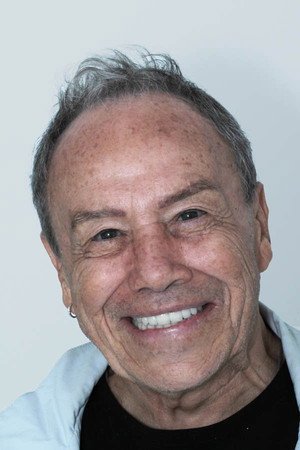 Stênio Garcia portrait