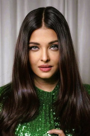 Aishwarya Rai Bachchan portrait