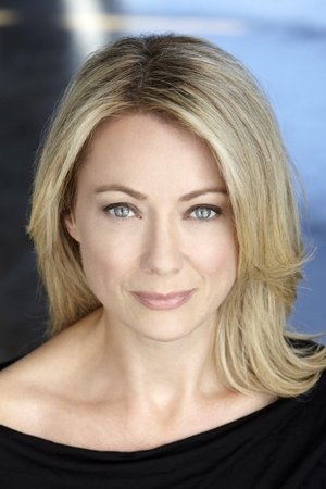 Claire Rankin portrait