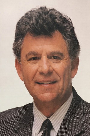 Alan Barzman portrait