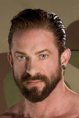Ian McQueen portrait