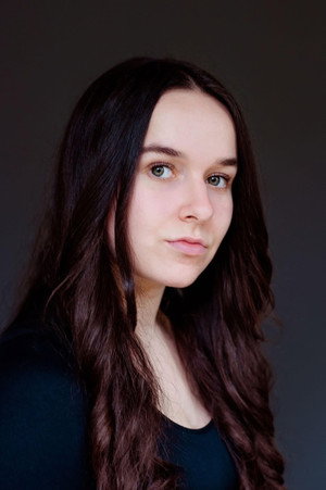Georgina McKay portrait