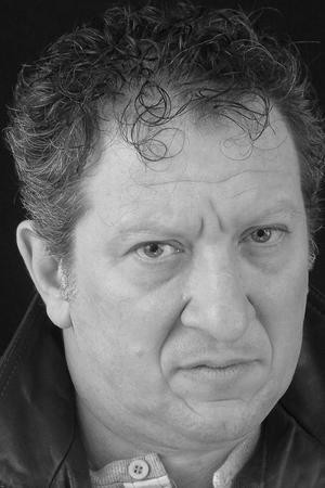 Bruno Conti portrait