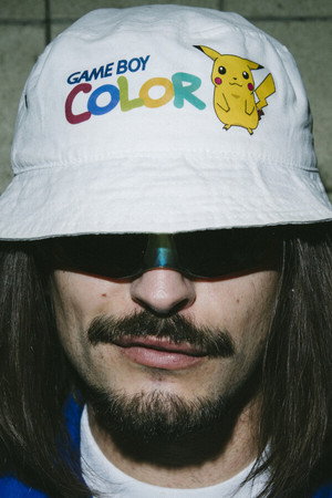 Lorenzo portrait