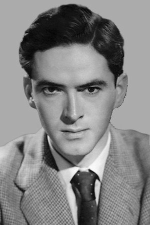 John Breslin portrait