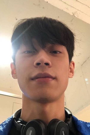 Huang Chun-chih portrait