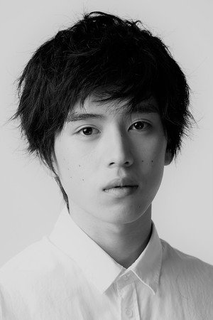 Ryota Bando portrait