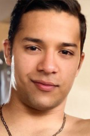 Javiez portrait