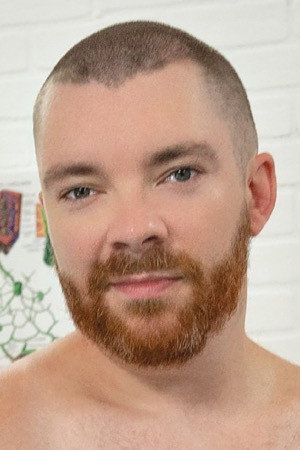 Nathan Daniels portrait