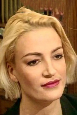 Natacha Delyro portrait