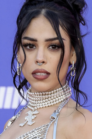 Danna Paola portrait