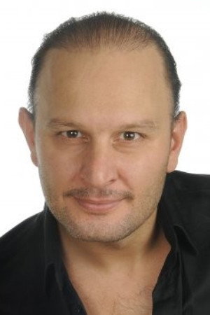 Şafak Karali portrait