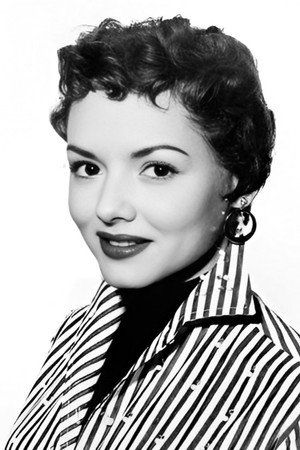 Jil Jarmyn portrait