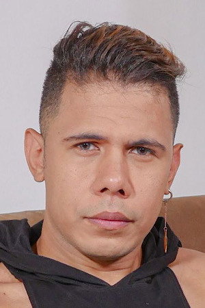 Andres Magno portrait