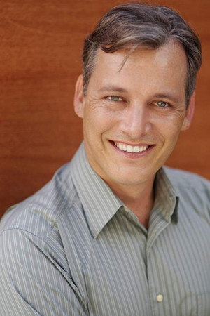 Scott Broughton portrait