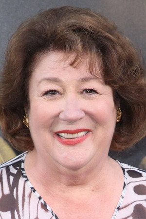 Margo Martindale portrait