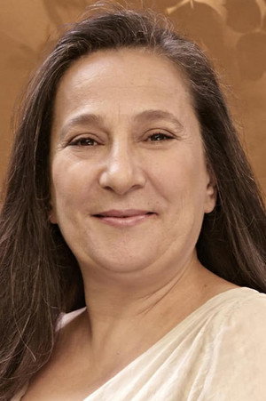 Sacide Taşaner portrait