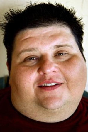 Ramsey Moore portrait
