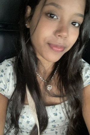 Rebeca Ureña portrait