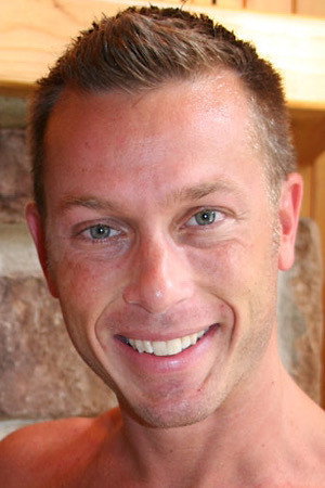 Cory portrait