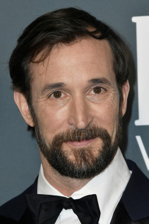Noah Wyle portrait
