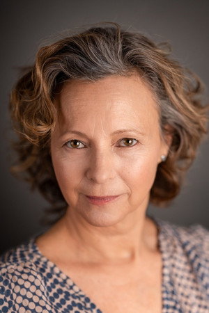 Natalie Karp portrait