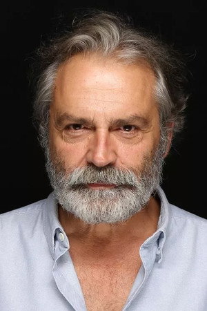 Haluk Bilginer portrait