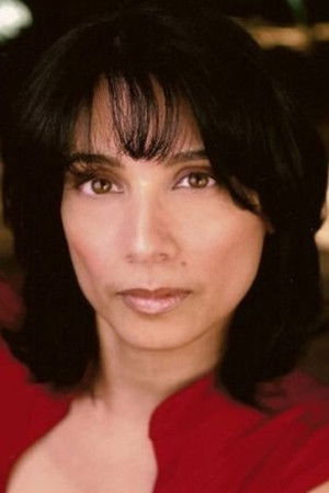 Mishu Vellani portrait