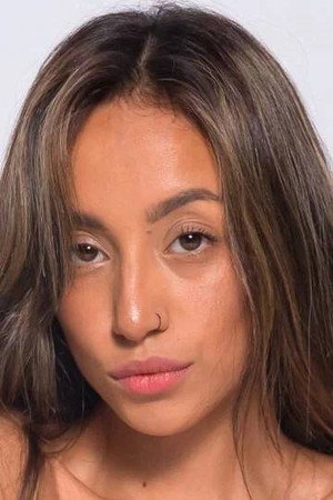 Daniela Escalona portrait