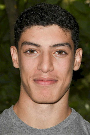 Abdelrani Bendaher portrait