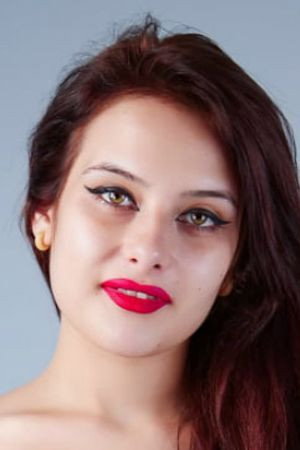 María Wars portrait