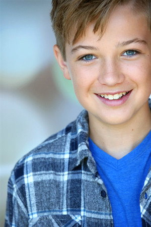 Jaden Leyendecker portrait