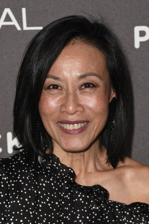 Tan Kheng Hua portrait