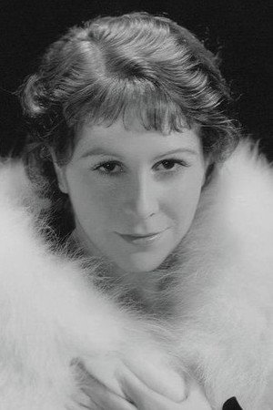 Muriel Kirkland portrait