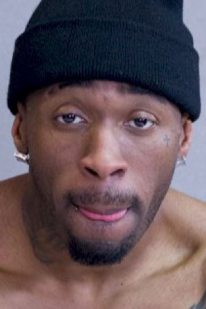 Troy Newton portrait