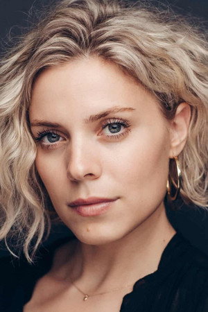 Josefine Tvermoes portrait