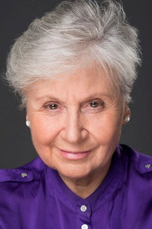 Charo Sánchez portrait