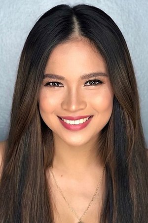 Louise delos Reyes portrait