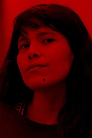 Melina Hidalgo Llovera portrait
