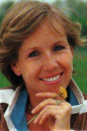 Vanina Michel portrait