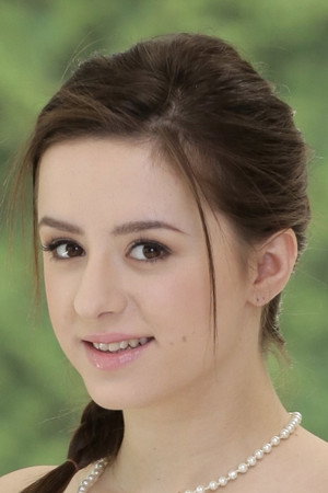 Gabriella Lati portrait