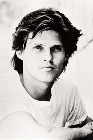 Scott McGinnis portrait